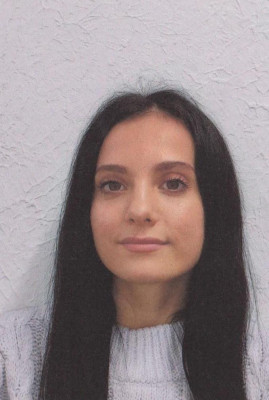Инструктор ФЗК (бассейн) Берковская Татьяна Андреевна Инструктор ФЗК (бассейн) Берковская Татьяна Андреевна
