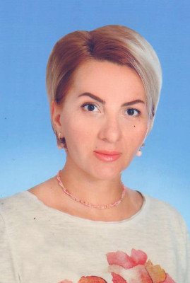 Психолог Мовсесян Марина Исмаиловна Психолог Мовсесян Марина Исмаиловна